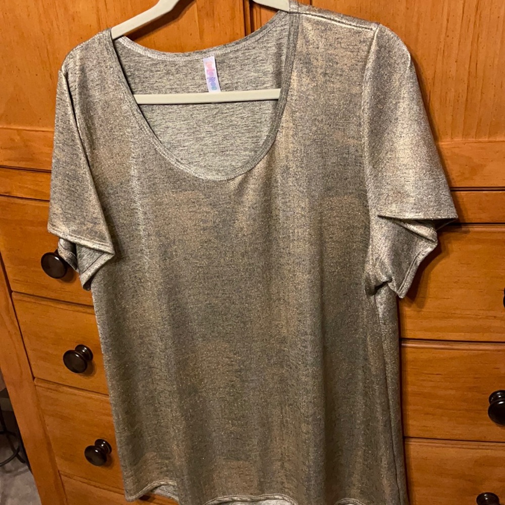 LuLaRoe Classic T Holiday Collection